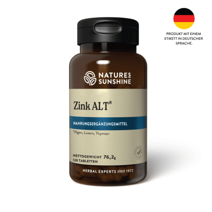 zink alt (120 tabl.)