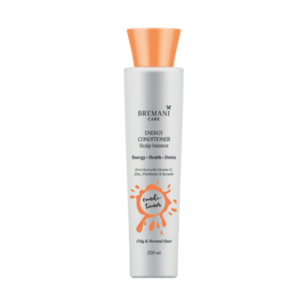 bremani care haarspülung (200 ml)