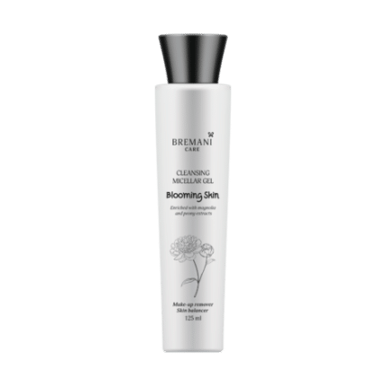 bremani care mizellen gel (125 ml)