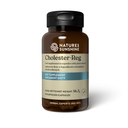 cholester reg (90 kaps.)