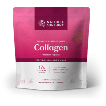 collagen (516 g)