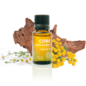 essential oil core