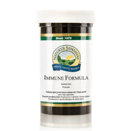 immune formula ( 90 kaps.)