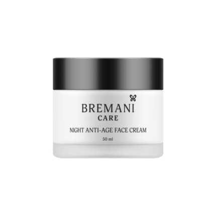 intensive anti falten gesichtsnachtcreme 40+
