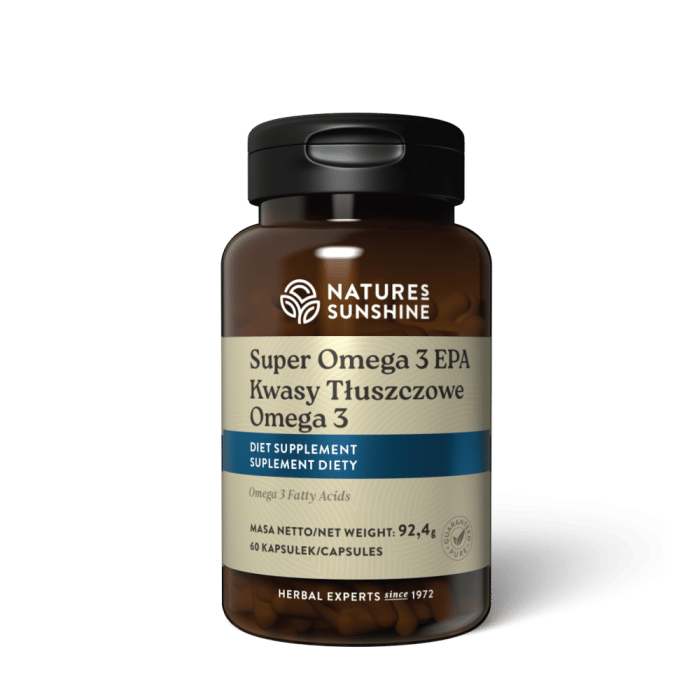 super omega 3 epa (60 kaps.)