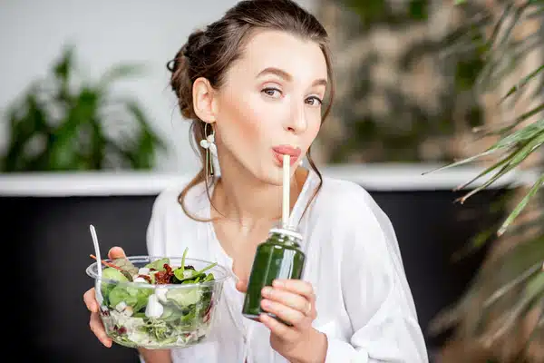 healthy detox