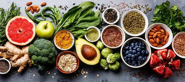 clean eating