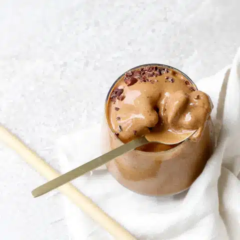 collagen smoothie